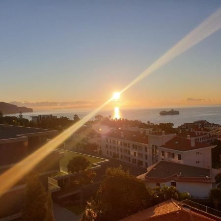 Guesthouse Vila Lusitania Фуншал Екстериор снимка