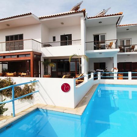 Guesthouse Vila Lusitania Фуншал Екстериор снимка