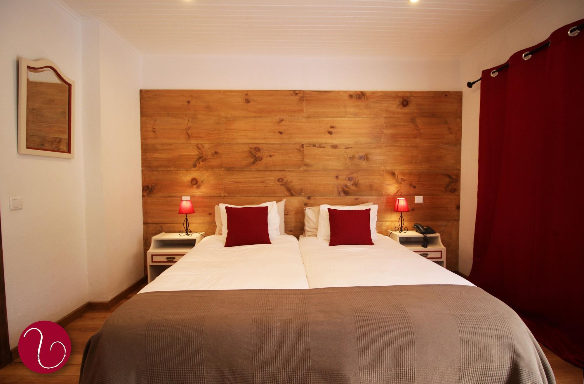 Guesthouse Vila Lusitania Фуншал Екстериор снимка