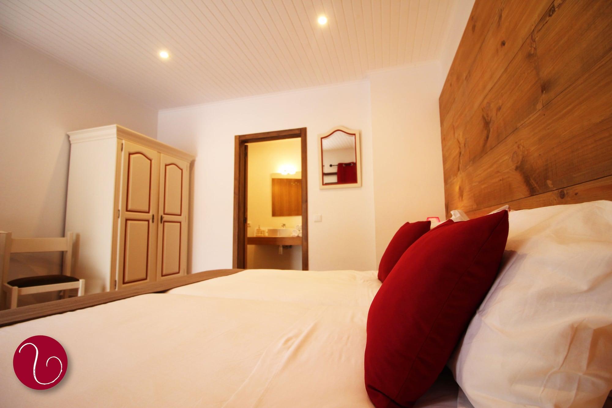 Guesthouse Vila Lusitania Фуншал Екстериор снимка