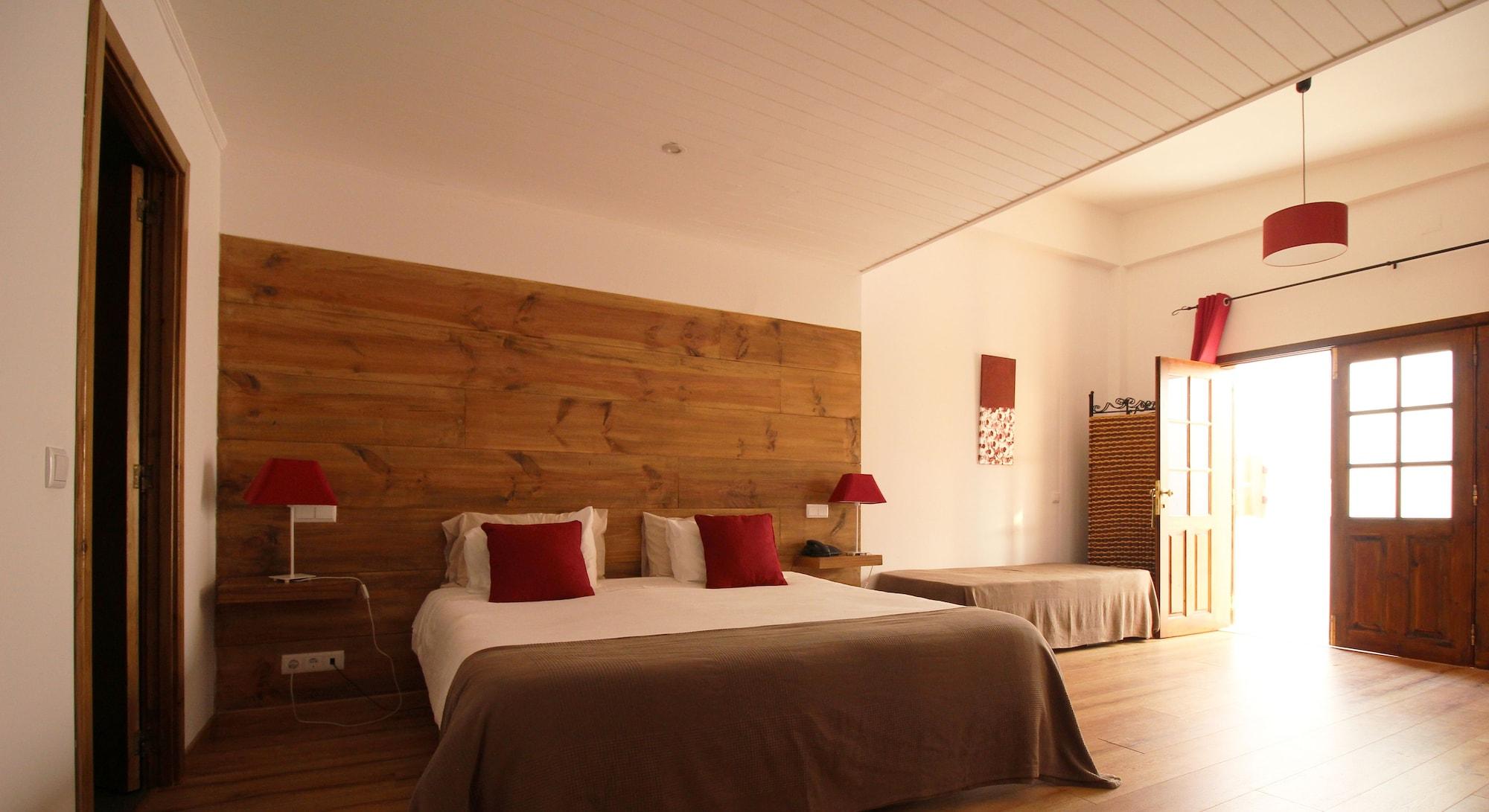 Guesthouse Vila Lusitania Фуншал Екстериор снимка