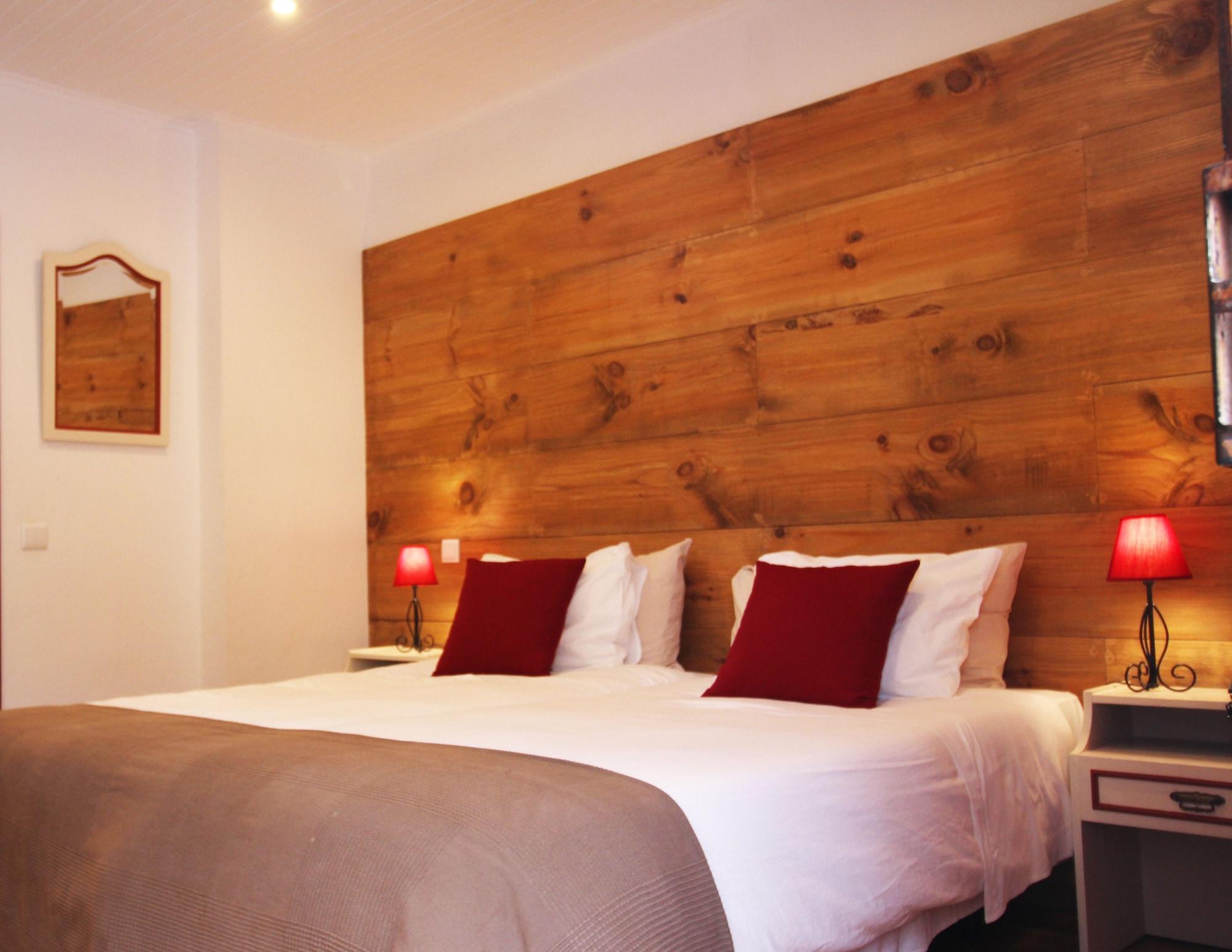 Guesthouse Vila Lusitania Фуншал Екстериор снимка