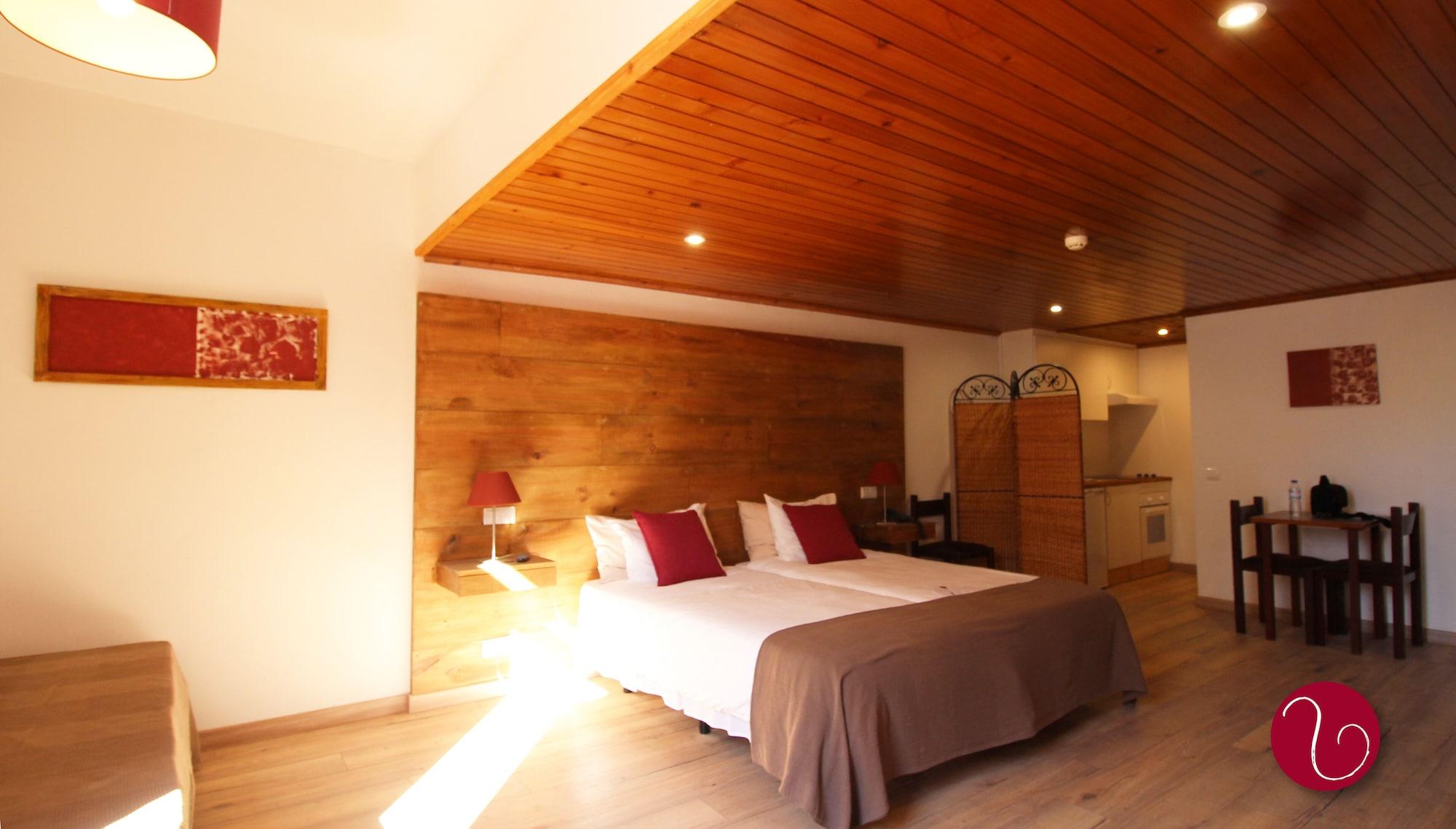 Guesthouse Vila Lusitania Фуншал Екстериор снимка