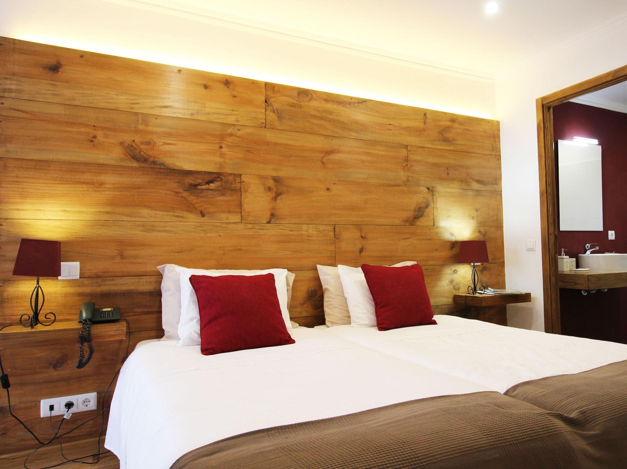 Guesthouse Vila Lusitania Фуншал Екстериор снимка