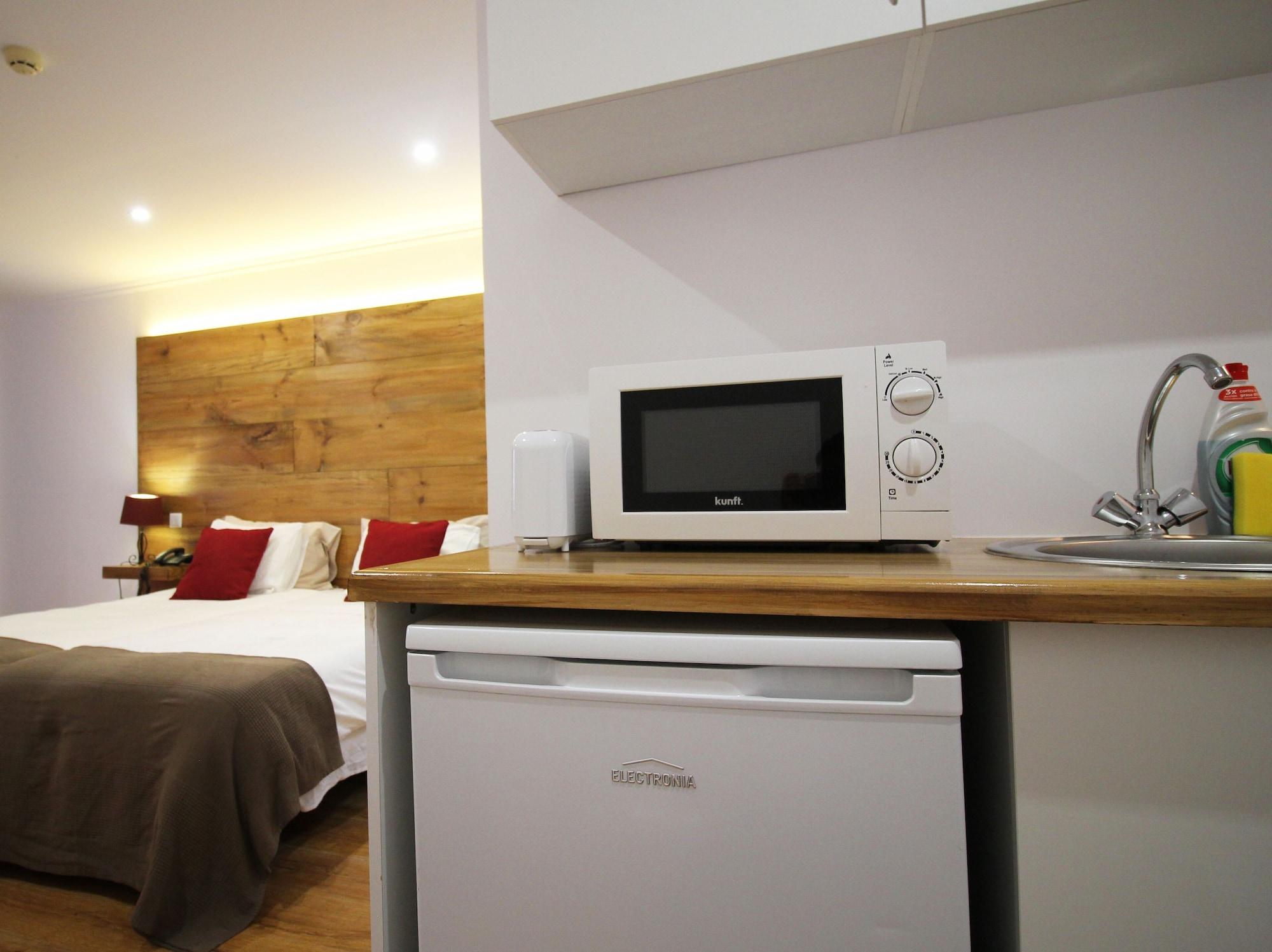 Guesthouse Vila Lusitania Фуншал Екстериор снимка
