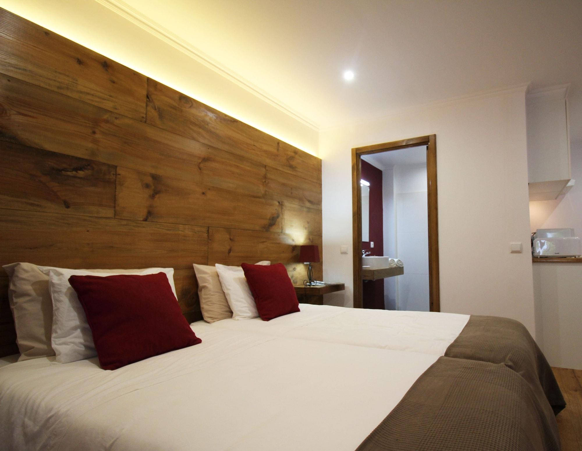 Guesthouse Vila Lusitania Фуншал Екстериор снимка