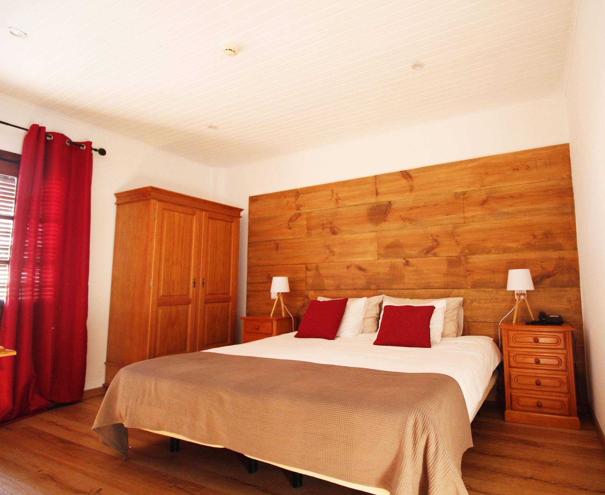 Guesthouse Vila Lusitania Фуншал Екстериор снимка