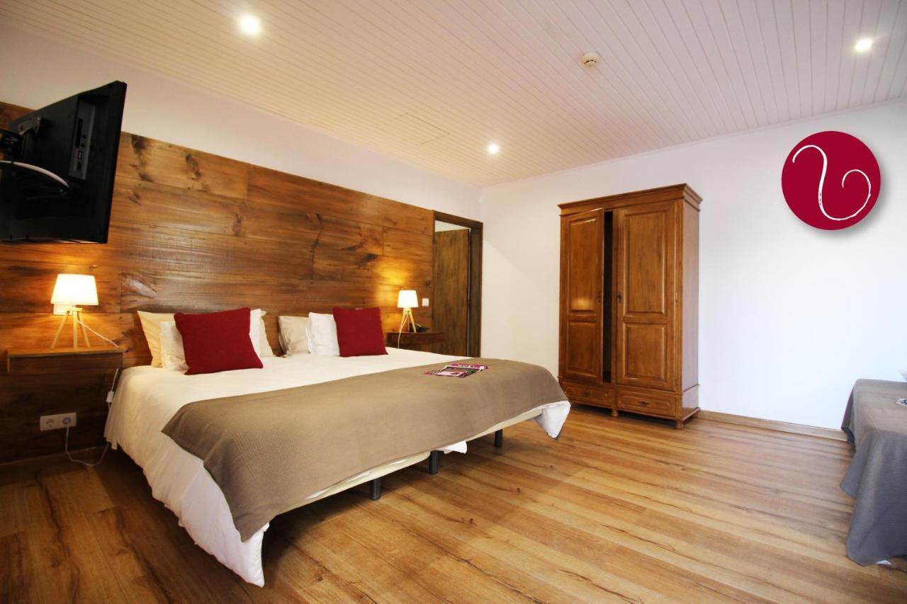 Guesthouse Vila Lusitania Фуншал Екстериор снимка