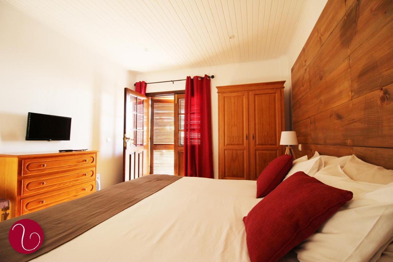 Guesthouse Vila Lusitania Фуншал Екстериор снимка