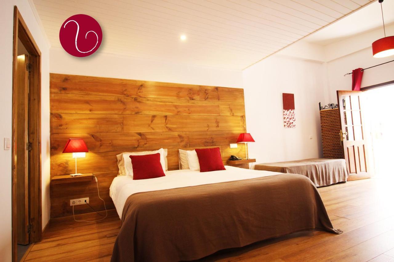 Guesthouse Vila Lusitania Фуншал Екстериор снимка