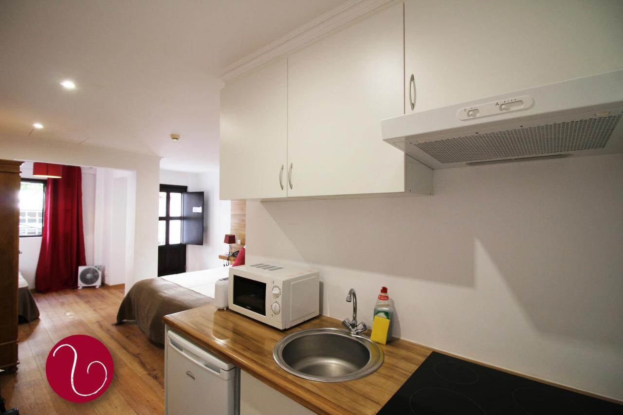 Guesthouse Vila Lusitania Фуншал Екстериор снимка