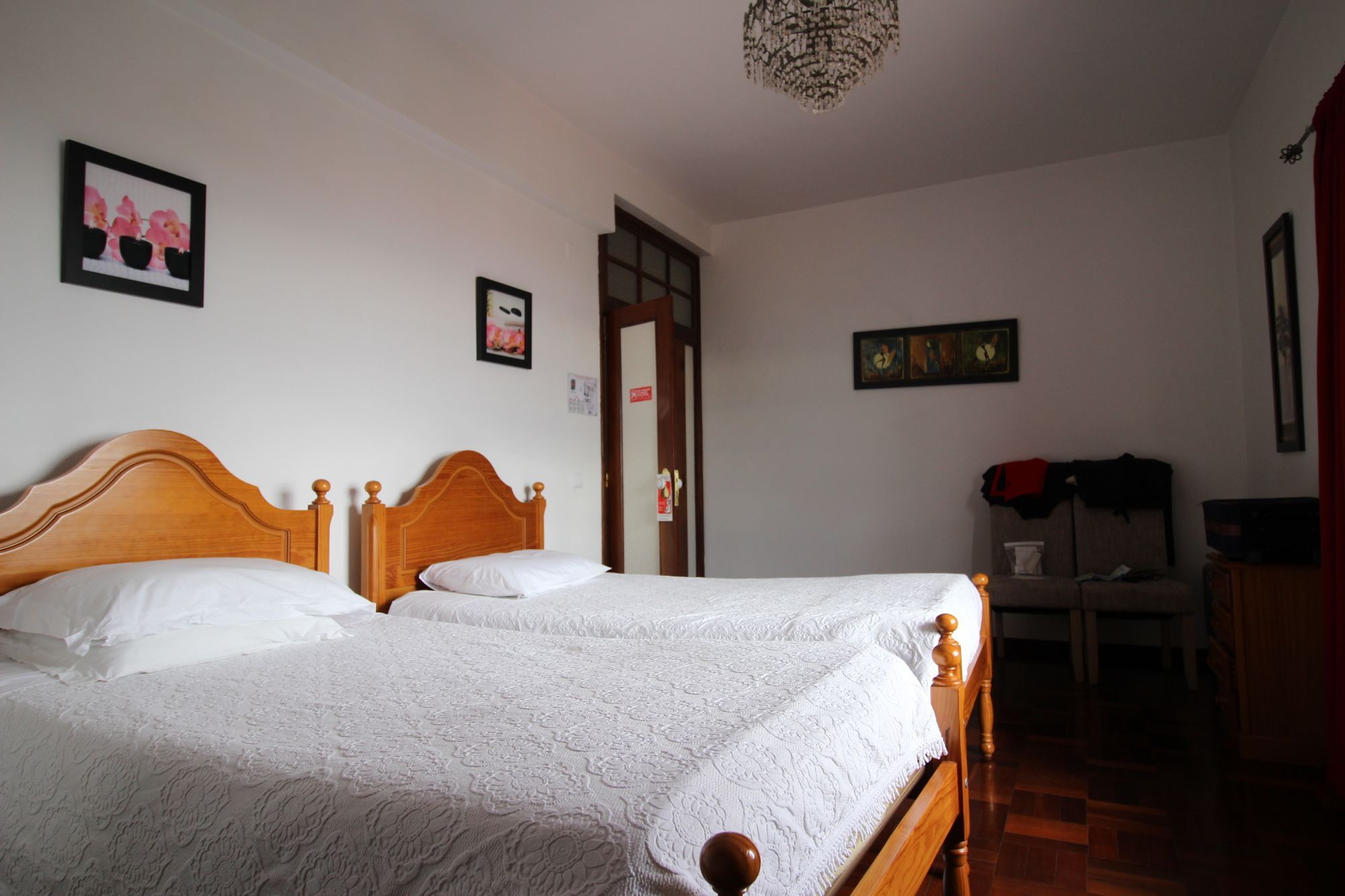 Guesthouse Vila Lusitania Фуншал Екстериор снимка