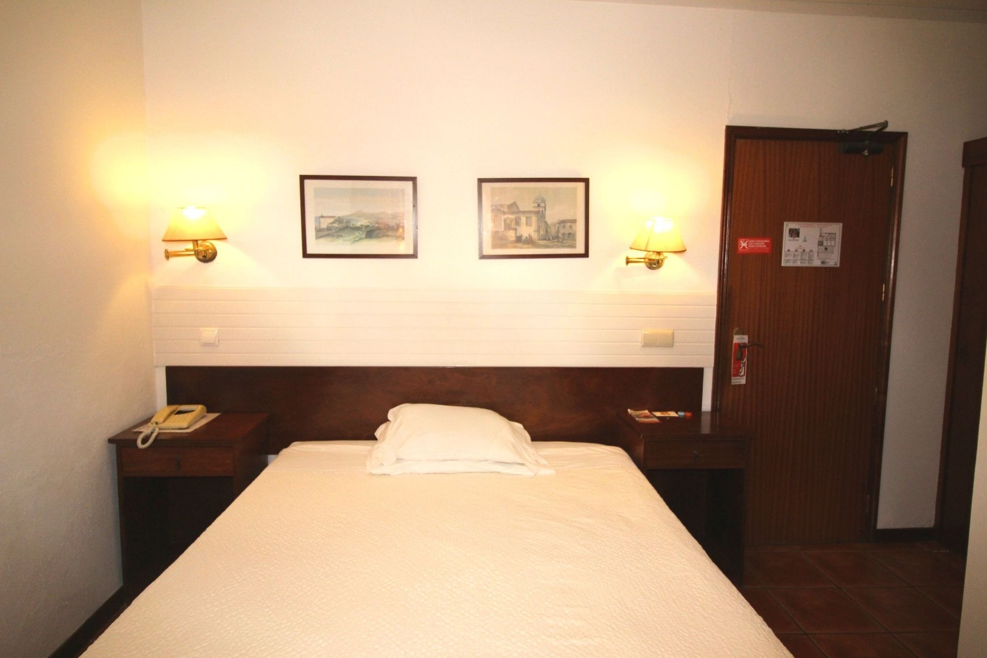 Guesthouse Vila Lusitania Фуншал Екстериор снимка