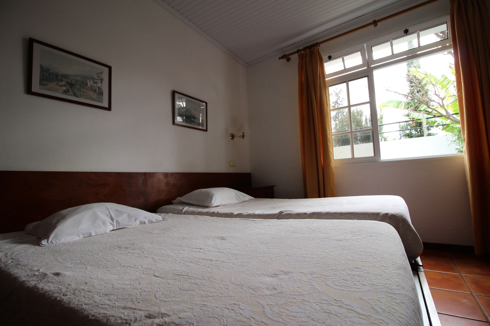 Guesthouse Vila Lusitania Фуншал Екстериор снимка