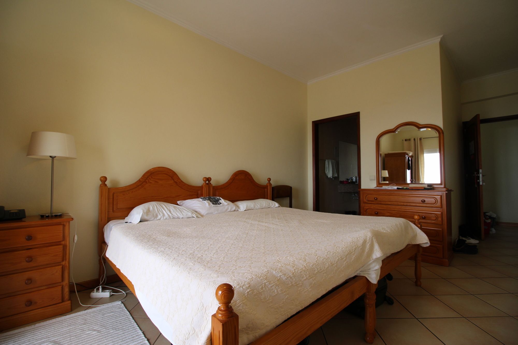 Guesthouse Vila Lusitania Фуншал Екстериор снимка