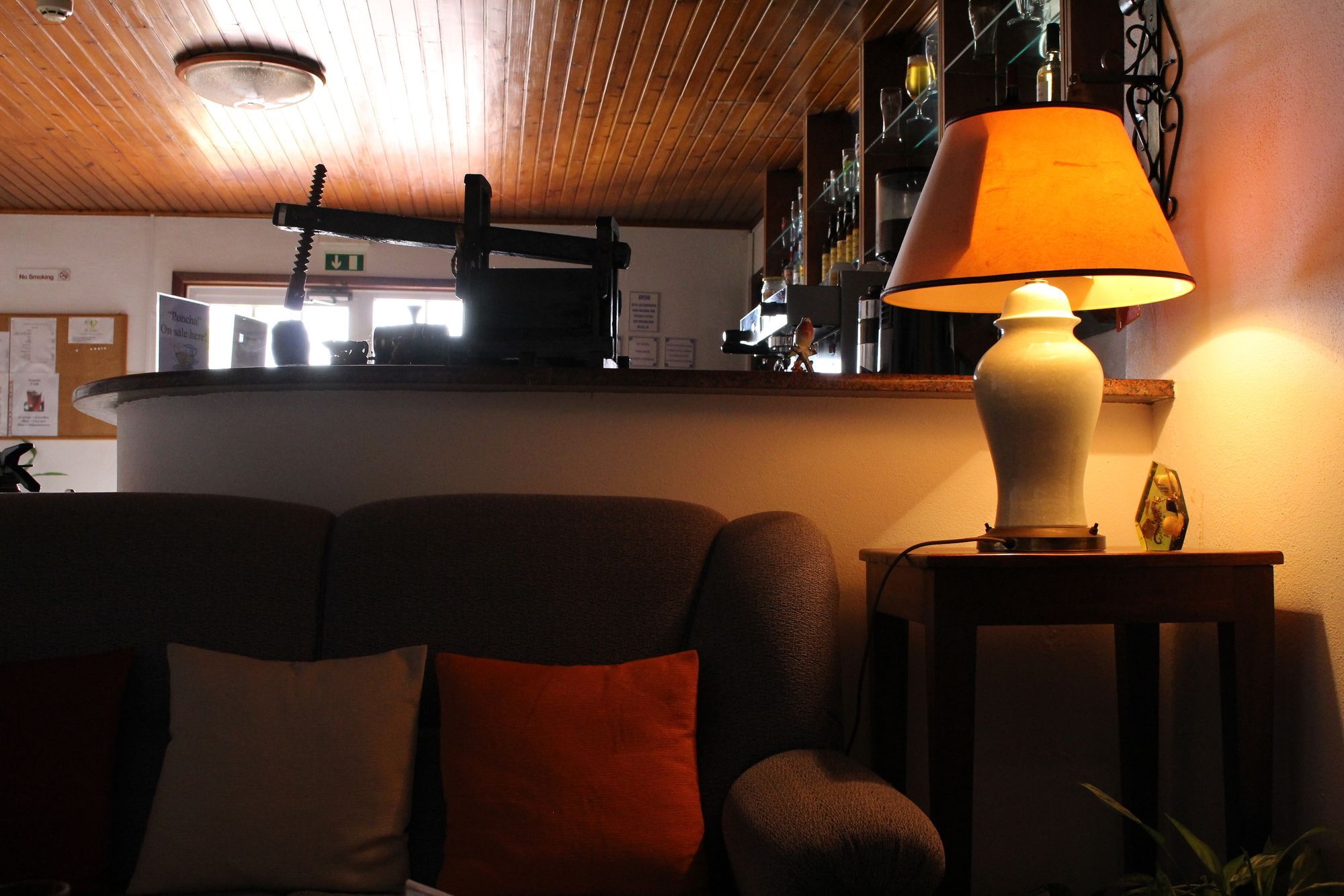 Guesthouse Vila Lusitania Фуншал Екстериор снимка