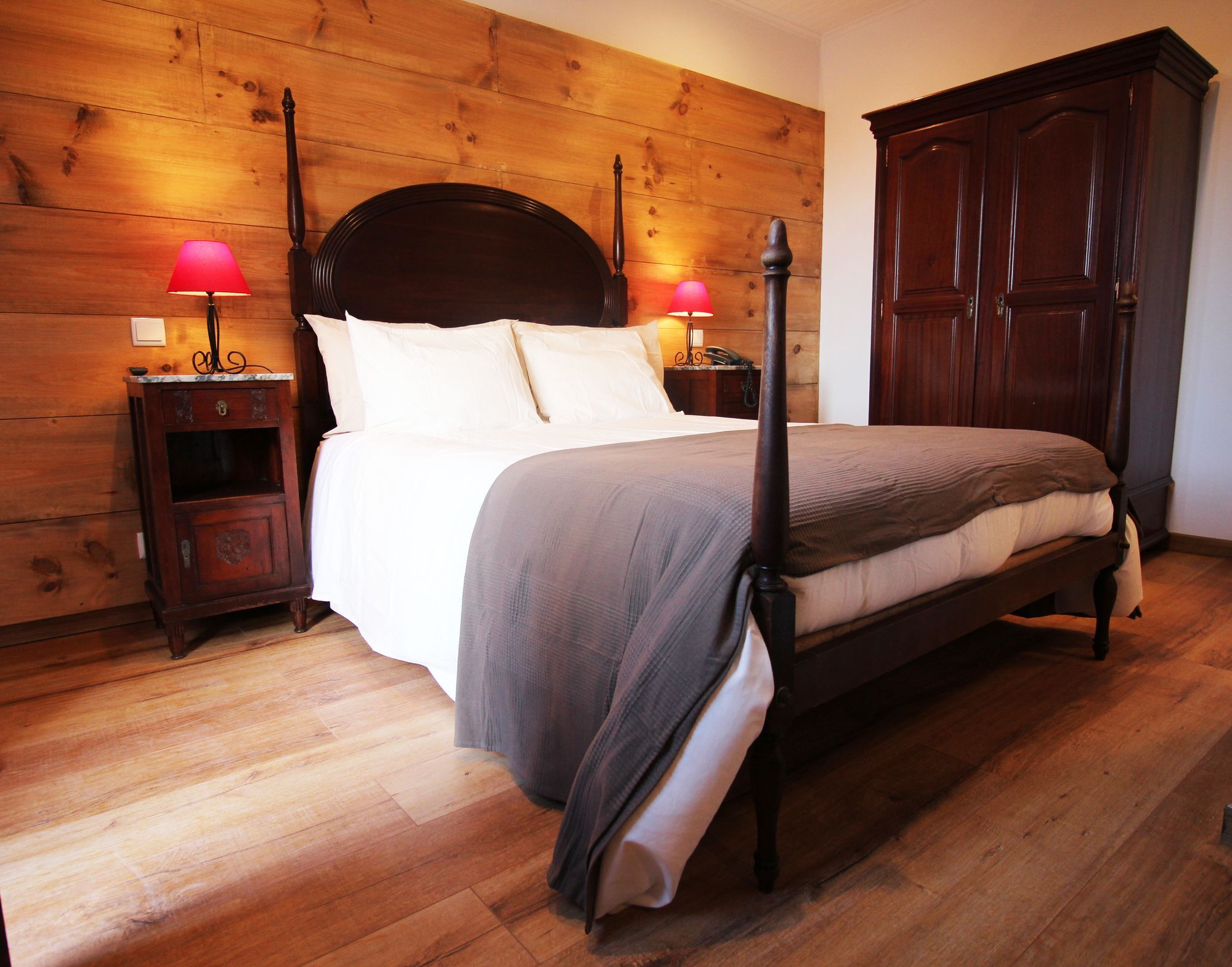 Guesthouse Vila Lusitania Фуншал Екстериор снимка